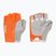 Велосипедни ръкавици POC Agile Short zink orange