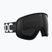 Скиорскa маска POC Nexal Mid uranium black/partly sunny grey