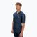 Мъжка тениска за колоездене POC Pristine apatite navy