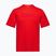 Тениска POC Tee prismane red