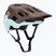 Велосипедна каска POC Kortal Race MIPS bronzite brown matt/lazurite blue matt