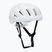 Велосипедна каска POC Amidal hydrogen white mat