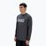 Мъжка блуза с дълъг ръкав за колоездене POC Reform Enduro Jersey sylvanite grey