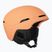Ски каска POC Obex MIPS apricot sunstone matt