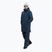 Мъжко зимно яке POC Race Mentor Coat apatite navy