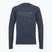 Мъжка колоездачна фланелка с дълъг ръкав POC Reform Enduro Jersey apatite navy