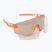 Слънчеви очила POC Elicit Toric fl.orange translucent/clarity road/partly sunny gold