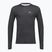 Мъжка блуза с дълъг ръкав за колоездене POC Motion Air Jersey uranium black