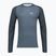 Мъжка блуза с дълъг ръкав за колоездене POC Motion Air Jersey apatite navy