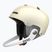 Ски каска POC Artic SL MIPS сурово бяла