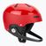 Ски каска POC Artic SL MIPS prismane red