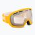 Очила за ски POC Fovea sulphite yellow/partly sunny ivory