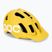 Велосипедна каска POC Axion Race MIPS aventurine yellow matt