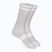 Чорапи за колоездене POC Lure MTB Long lt sandstone beige/moonstone grey