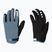 Ръкавици за колоездене POC Resistance Enduro Adj calcite blue