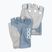 POC Agile Short калцит сини ръкавици за колоездене