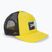 Детска бейзболна шапка POC Essential MTB Cap aventurine yellow