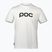 Тениска за трекинг POC 61602 Tee hydrogen white
