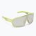 Очила за велосипеди POC Aspire lemon calcite translucent/clarity define silver