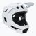 Велосипедна каска POC Otocon hydrogen white matt