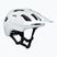 Велосипедна каска POC Axion hydrogen white matt