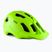 Велосипедна каска POC Axion fluorescent yellow/green matt