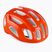 Велосипедна каска POC Ventral Air MIPS fluorescent orange avip
