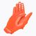 Ръкавици за колоездене POC Resistance Enduro Adj zink orange