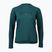 Дамски велосипеден ръкав с дълъг ръкав POC Reform Enduro Jersey dioptase blue