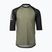 Мъжко колоездачно трико POC MTB Pure 3/4 epidote green/uranium black