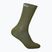 POC Lithe MTB Mid чорапи за колоездене epidote green