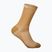 Чорапи за колоездене POC Lithe MTB Mid aragonite brown