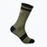 Чорапи за колоездене POC Lure MTB Long epidote green/uranium black