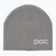 Зимна шапка POC Corp Beanie alloy grey