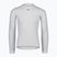 Мъжка фланелка за колоездене POC Essential Layer LS hydrogen white