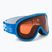 Детски очила за ски POC POCito Retina fluorescent blue