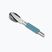 Туристически прибори за хранене Primus Leisure Cutlery blue