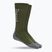 Pinewood Coolmax Medium трекинг чорапи 2 чифта зелени