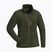 Дамски суитшърт за трекинг Pinewood Finnveden Fleece green