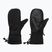 Ръкавици за трекинг Pinewood Padded black