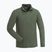 Мъжки термо суитшърт Pinewood Abisko Merino Base Layer Half Zip d.mossgreen