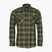 Мъжка риза Pinewood Prestwick Exclusive d.green/green
