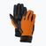 Мъжки ръкавици за трекинг Pinewood Furudal Hunters Glove orange / black