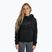 Дамски суитшърт Colourwear Teddy Hood Sweatshirt 2.0 black