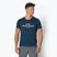 Мъжка риза за трекинг Peak Performance Original Tee navy blue G77266180