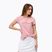 Дамска тениска за трекинг Peak Performance Original Tee pink G77280040