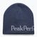 Зимна шапка Peak Performance PP blue shadow/lt grey
