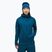 Мъжки суитшърт Peak Performance Rider Tech Zip Hood b42 infinity teel