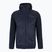 Мъжко хибридно яке Peak Performance Radiance Hybrid Hood blue shadow