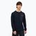 Мъжки суитшърт Peak Performance Freelight Polartec Grid black